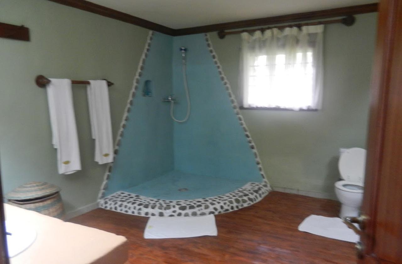 Mountain Gorilla View Lodge Musanze Habitación foto