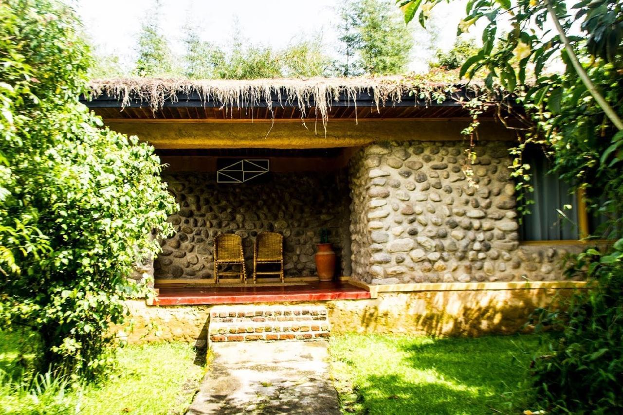 Mountain Gorilla View Lodge Musanze Habitación foto